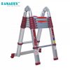Thang nhôm FUJIHOME TLA07R rút chữ A 20 Thang nhôm FUJIHOME TLA07R rút chữ A