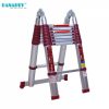 Thang nhôm rút chữ A FUJIHOME TLA08R 14 Thang nhôm rút chữ A FUJIHOME TLA08R