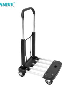 Xe đẩy Fujihome HTM-200 gấp gọn đa năng