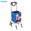 Xe kéo ADVINDEQ TL-90CN2 đi chợ 17 Xe kéo ADVINDEQ TL-90CN2 đi chợ
