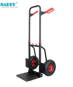 Xe kéo đẩy hàng Fujihome CC6300 2 bánh gấp gọn