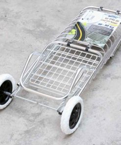 Xe kéo đi chợ ADVINDEQ TL-90C đa năng 10 Xe kéo đi chợ ADVINDEQ TL-90C đa năng