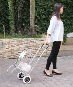 Xe kéo đi chợ ADVINDEQ TL-90C đa năng 9 Xe kéo đi chợ ADVINDEQ TL-90C đa năng