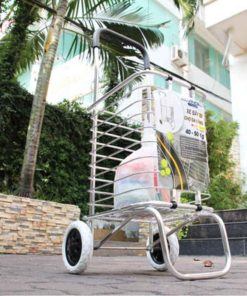 Xe kéo đi chợ ADVINDEQ TL-90C đa năng 8 Xe kéo đi chợ ADVINDEQ TL-90C đa năng
