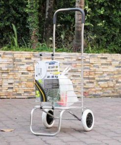 Xe kéo đi chợ ADVINDEQ TL-90C đa năng 7 Xe kéo đi chợ ADVINDEQ TL-90C đa năng