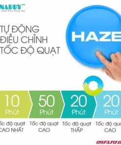 Lọc không khí Sharp FP-J40E-W