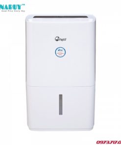 Máy hút ẩm FujiE HM-650EC công nghiệp