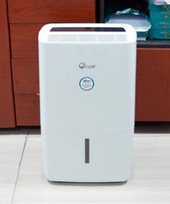 Máy hút ẩm FujiE HM-650EC công nghiệp