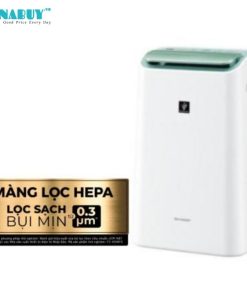 Hút ẩm lọc không khí Sharp DW-E16FA-W 3 Hút ẩm lọc không khí Sharp DW-E16FA-W