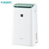 Hút ẩm lọc không khí Sharp DW-E16FA-W 8 Hút ẩm lọc không khí Sharp DW-E16FA-W