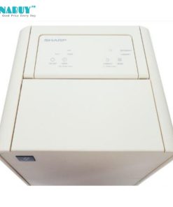 Máy hút ẩm Sharp DW-P12HV-W 5 Máy hút ẩm Sharp DW-P12HV-W