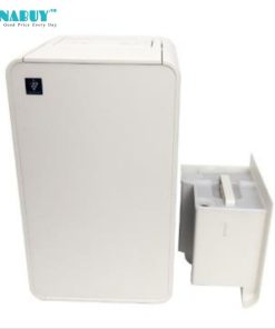 Máy hút ẩm Sharp DW-P12HV-W 4 Máy hút ẩm Sharp DW-P12HV-W