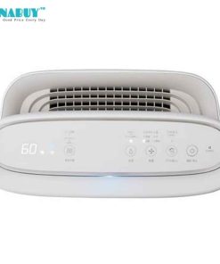 Máy lọc không khí Sharp KI-N50V-W 5 Máy lọc không khí Sharp KI-N50V-W